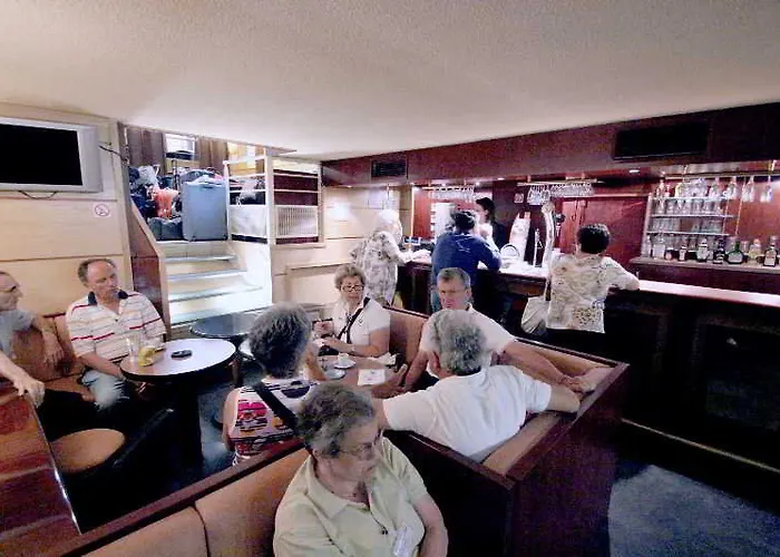 Appart hôtel Le Pèlerin Lourdes