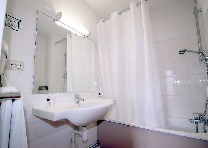 Appart hôtel Le Pèlerin 4*