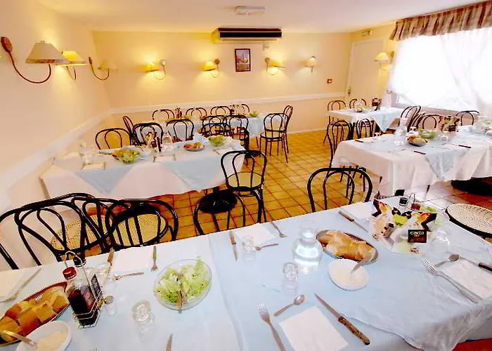 Le Pèlerin 4* Lourdes