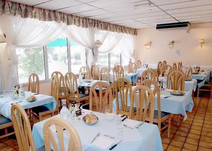 Le Pelerin Λούρδη