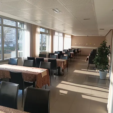 朝圣者公寓式酒店 4*