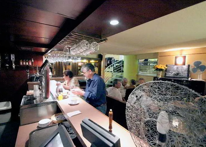 Apartahotel Le Pelerin 4*