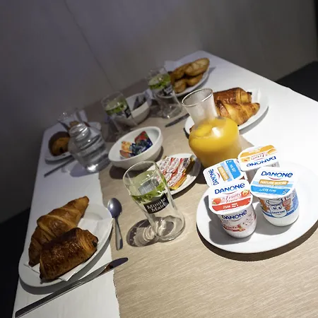 Le Pelerin Apart Otel Lourdes