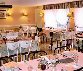 Le Pelerin Apart Otel