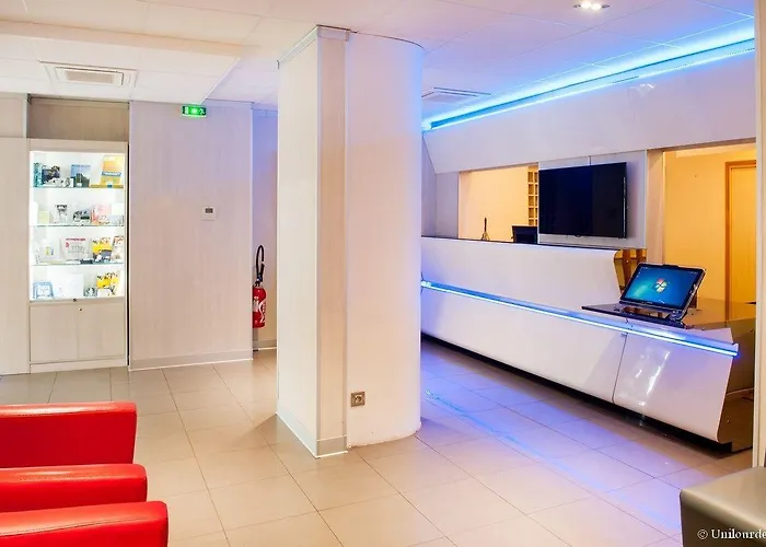 Le Pelerin Apartmanhotel 4*