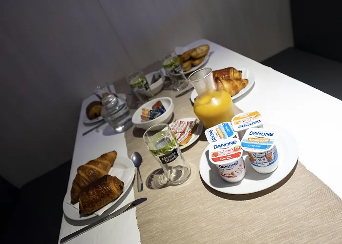 Le Pelerin Apartmanhotel Lourdes