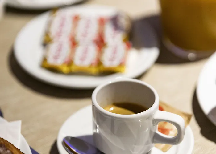 Apartmanhotel Le Pelerin