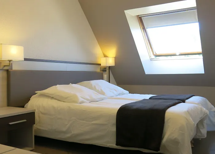 Le Pelerin 4* Lourdes