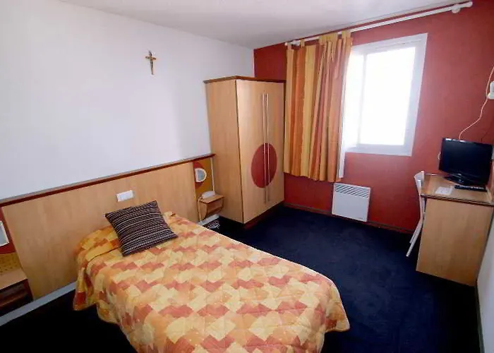 Apartmanhotel Le Pelerin 4*