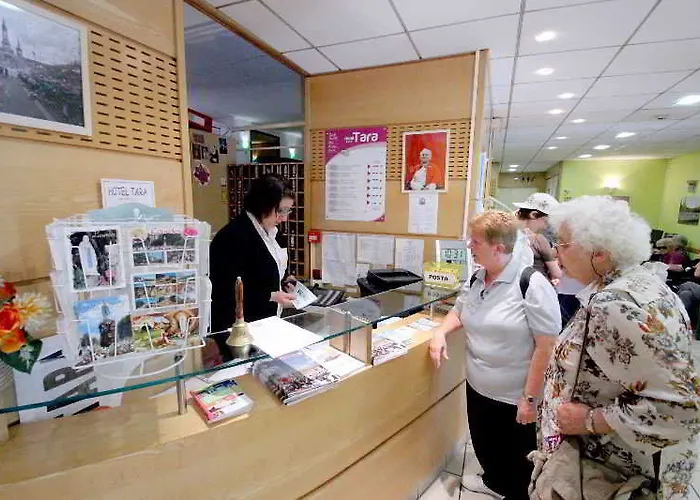 Le Pelerin Apartmanhotel Lourdes