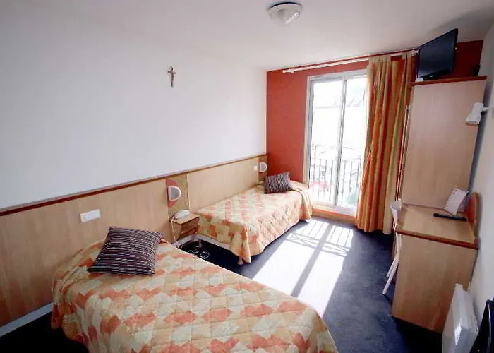 Le Pelerin Apartmanhotel 4*