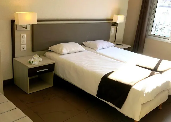 Le Pelerin Apartmanhotel 4*