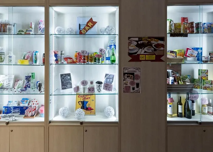 Le Pelerin Apartmanhotel Lourdes